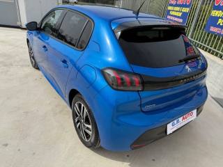 PEUGEOT 208 usata, con Bracciolo