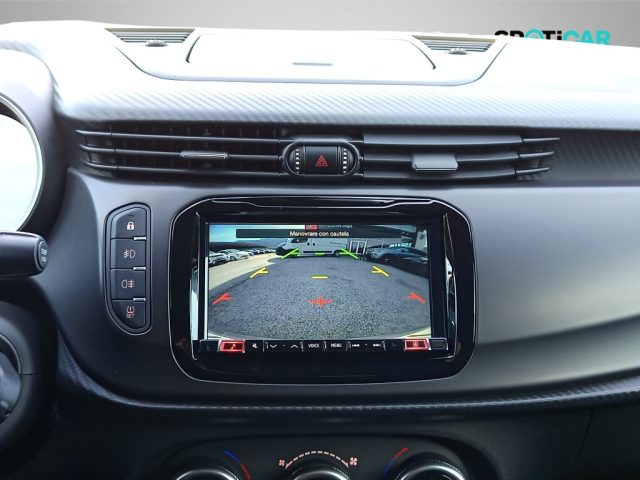 ALFA ROMEO Giulietta usata, con Servosterzo