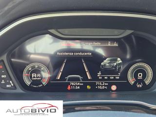 AUDI Q3 usata, con MP3