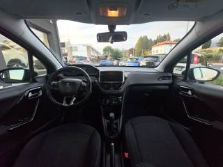 PEUGEOT 208 usata, con Climatizzatore