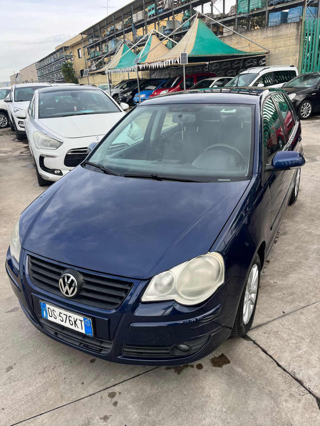 VOLKSWAGEN Polo usata, con Alzacristalli elettrici