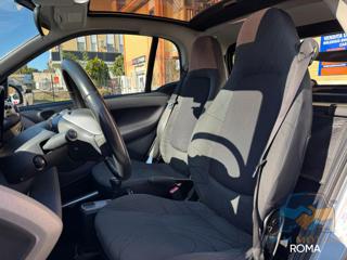 SMART ForTwo usata, con Filtro antiparticolato