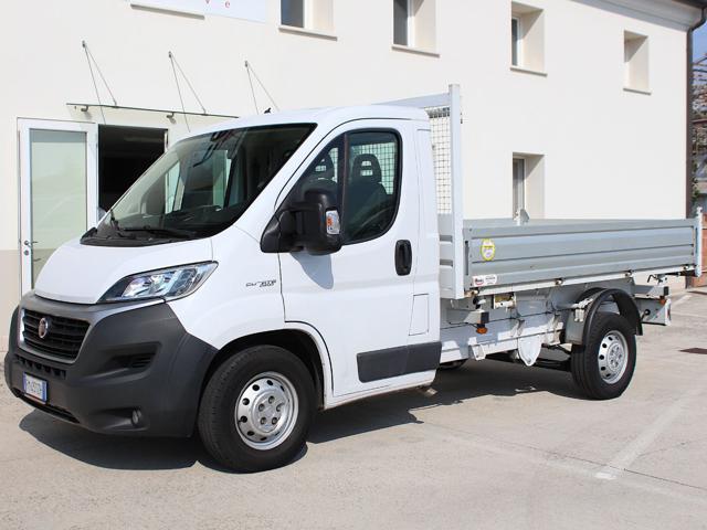 FIAT Ducato usata, con Airbag