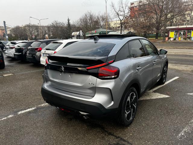 CITROEN C4 usata, con Airbag