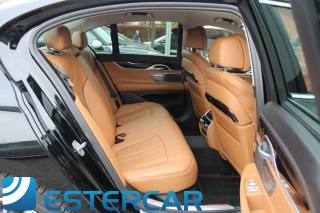 BMW 730 usata, con Cruise Control