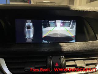 ALFA ROMEO Stelvio usata, con Servosterzo