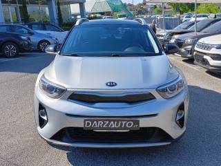 KIA Stonic usata, con Airbag