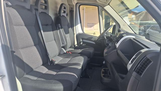 FIAT Ducato usata 14