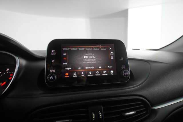 FIAT Tipo usata 12