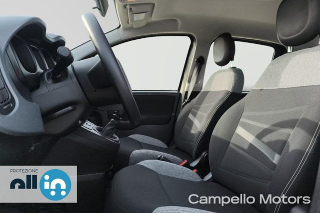 FIAT Panda usata 4