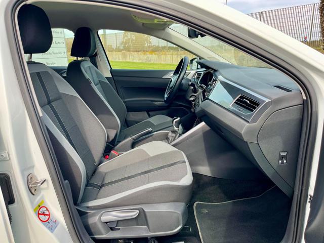 VOLKSWAGEN Polo usata, con Controllo trazione