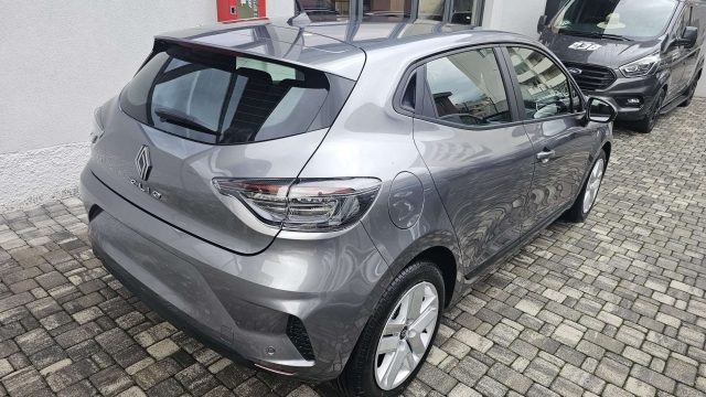 RENAULT Clio usata, con Airbag Passeggero