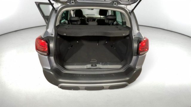 CITROEN C3 Aircross usata, con Cruise Control