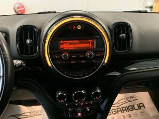 MINI Countryman usata, con Cruise Control