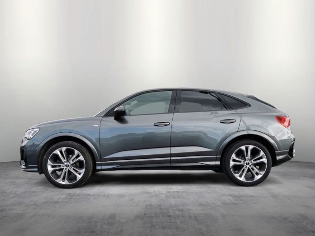 AUDI Q3 usata, con Airbag