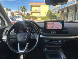 AUDI Q5 usata, con Boardcomputer