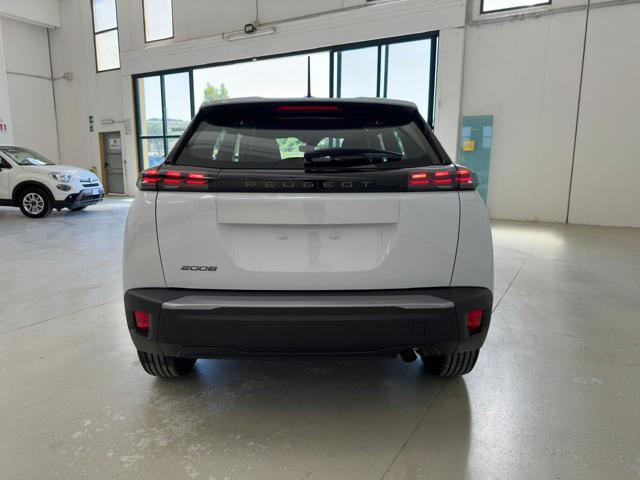 PEUGEOT 2008 usata, con Autoradio