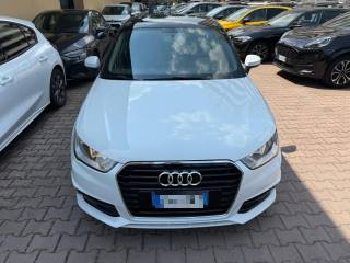 AUDI A1 usata, con Airbag