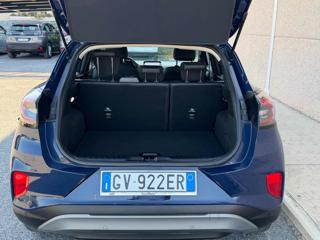 FORD Puma usata, con Specchietti laterali elettrici
