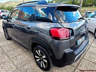 CITROEN C3 Aircross usata, con Antifurto