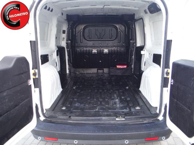 FIAT Doblo usata, con Chiusura centralizzata