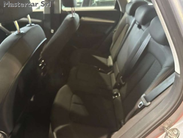 AUDI Q5 usata, con Cruise Control