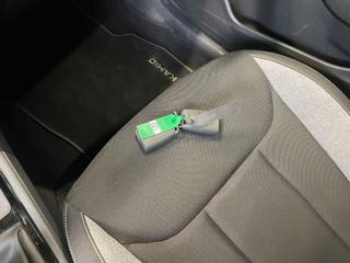 SKODA Kamiq usata, con Touch screen