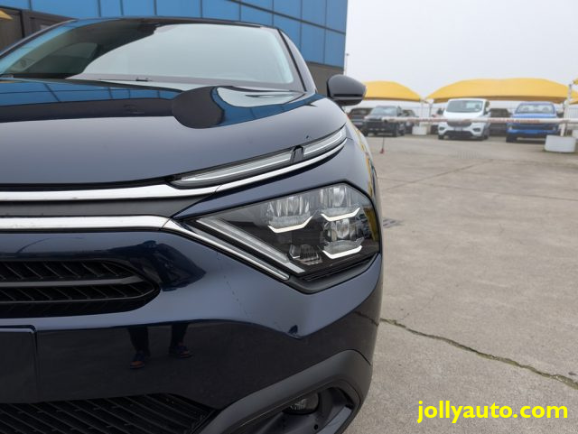 CITROEN C4 usata, con Climatizzatore