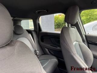 MINI Countryman usata, con Chiusura centralizzata
