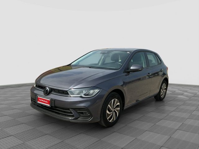 VOLKSWAGEN Polo usata 0