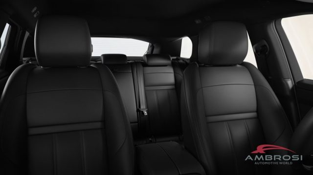 LAND ROVER Range Rover Evoque usata 4