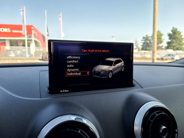 AUDI A3 usata, con Controllo trazione