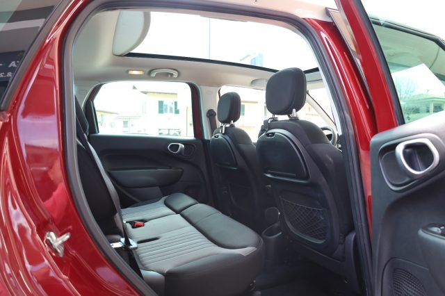 FIAT 500L usata 76