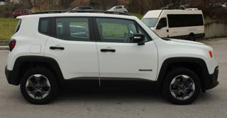 JEEP Renegade usata, con Antifurto