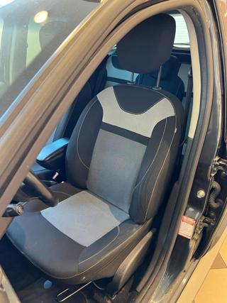 DACIA Duster usata, con Controllo trazione