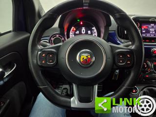 ABARTH 595 usata, con Airbag Passeggero