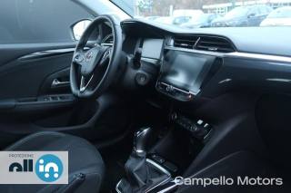 OPEL Corsa usata 12
