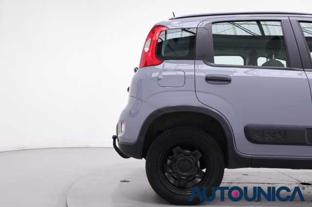 FIAT Panda usata 38