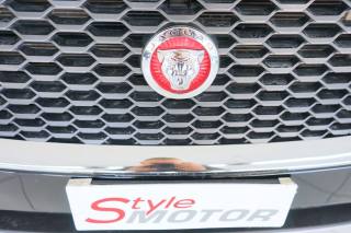 JAGUAR E-Pace usata 31