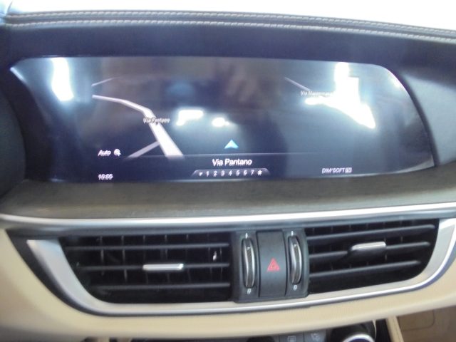 ALFA ROMEO Stelvio usata 46