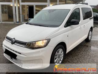 VOLKSWAGEN Caddy usata, con Chiusura centralizzata