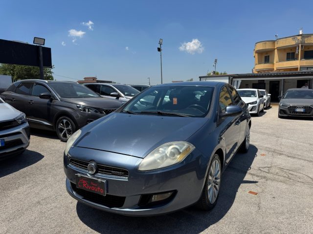 FIAT Bravo usata, con Airbag laterali