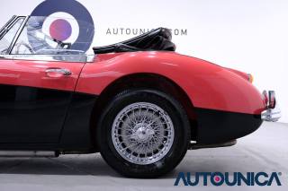 AUSTIN Healey usata 31