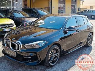 BMW 118 usata, con Vetri oscurati