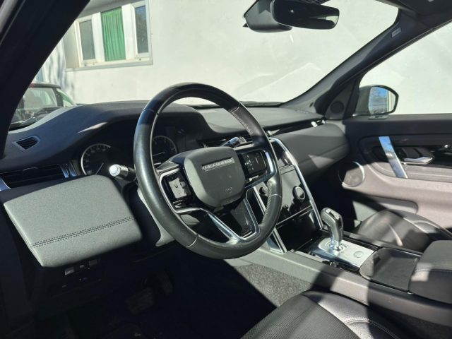 LAND ROVER Discovery Sport usata, con Airbag Passeggero