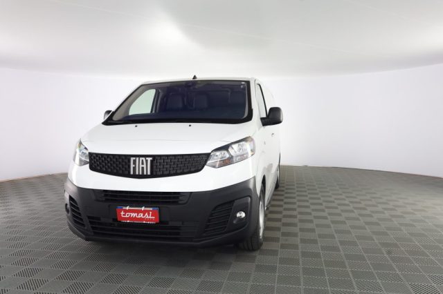 FIAT Scudo usata 0