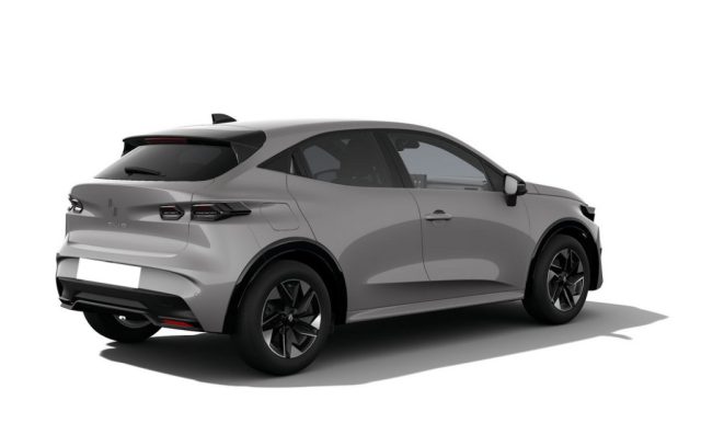 RENAULT Clio usata, con Airbag
