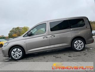 VOLKSWAGEN Caddy usata, con Immobilizzatore elettronico