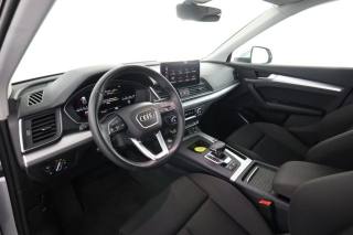 AUDI Q5 usata 1