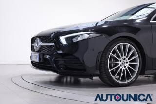 MERCEDES-BENZ A 200 usata, con Controllo automatico clima